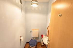 Gepflegte 3-Zimmer-Wohnung mit Loggia und Tiefgaragenstellplatz in Augsburg-Lechhausen – Die vollständige Adresse der Immobilie erhältst du vom Anbieter., 86167 Lechhausen-West, Augsburg – Vorschaubild 9