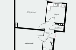 Frei & bezugsfertig - Charmante 2-Zimmer-Wohnung mit Balkon in Berlin-Spandau – Die vollständige Adresse der Immobilie erhältst du vom Anbieter., 13585 Spandau (Ortsteil), Berlin – Vorschaubild 12