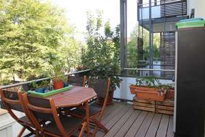 Großzügig geschnitten: 5-Zimmer-Wohnung- Hohenzollernhöfe-Neobarocker Stil – Fichtestraße 24, 67063 Friesenheim, Ludwigshafen am Rhein – Vorschaubild 13