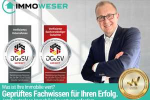 Zentrale Vielfalt: zwei Doppelhaushälften, viele Möglichkeiten – Die vollständige Adresse der Immobilie erhältst du vom Anbieter., 27327 Martfeld – Vorschaubild 41