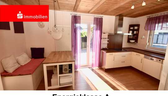 Bild von Niedrigenergiehaus in Urberach