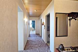 Tolle Wohnung mit herrlicher Weitsicht sucht neuen Eigentümer!! – Die vollständige Adresse der Immobilie erhältst du vom Anbieter., 72762 Reutlingen-Mitte, Reutlingen – Vorschaubild 3