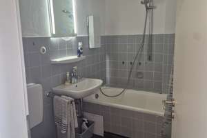 Helle 2-Zimmer-Wohnung (53 m²) in der Moerserstraße 79 – ab 01.06.2026 Verfügbar  – Moerserstraße  79, 47803 Cracau, Krefeld – Vorschaubild 4