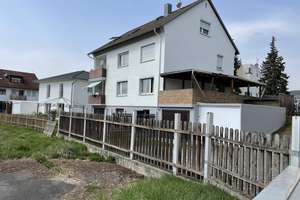 4- FMH- mit Potential – Die vollständige Adresse der Immobilie erhältst du vom Anbieter., 75262 Eberstadt – Vorschaubild 1
