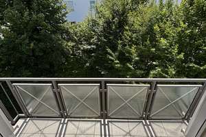 2-Zi. Wohnung 55qm in Traunreut - Dachterrasse - TG - Stellplatz – Gottfried-Michael-Straße 1, 83301 Traunreut – Vorschaubild 12