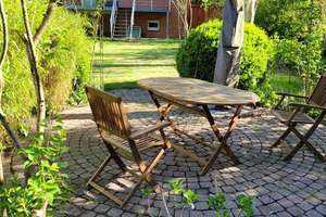 Seltene Immobilie in der Hofholzallee mit zusätzlichem Baugrundstück – Hofholzallee 126, 24109 Hasseldieksdamm, Kiel – Vorschaubild 8