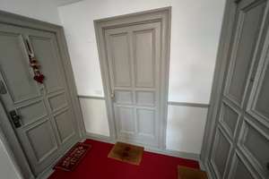 ATTRAKTIVER ALTBAU NÄHE VOLKSPARK FRIEDRICHSHAIN - IM SCHÖNEN BÖTZOWVIERTEL - ZUR ZEIT VERMIETET – Käthe-Niederkirchner-Str. 31 oo, 10407 Prenzlauer Berg, Berlin – Vorschaubild 7