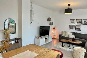 3-Zimmer-Wohnung (80 m²) mit 30 m² Balkon, Keller & Stellplatz in Gretesch – Die vollständige Adresse der Immobilie erhältst du vom Anbieter., 49086 Darum/Gretesch/Lüstringen, Osnabrück – Vorschaubild 9