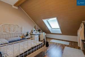 Ihr neues Zuhause: Junges Reihenmittelhaus mit viel Platz für die ganze Familie – Die vollständige Adresse der Immobilie erhältst du vom Anbieter., 42119 Elberfeld, Wuppertal – Vorschaubild 12