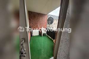 Tauschwohnung: Tausche 3-Zimmer-Flat in Hamburg-Mitte – Die vollständige Adresse der Immobilie erhältst du vom Anbieter., 20357 Sankt Pauli, Hamburg – Vorschaubild 3