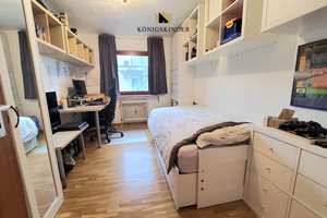 RUHIGE 2.REIHE-LAGE! Riesige 4,5 Zi.-Maisonette-ETW TG,EBK,Balkon,XL-Hobbyraum, 2 Keller,Gem.Garten – Die vollständige Adresse der Immobilie erhältst du vom Anbieter., 70563 Höhenrand, Stuttgart – Vorschaubild 16