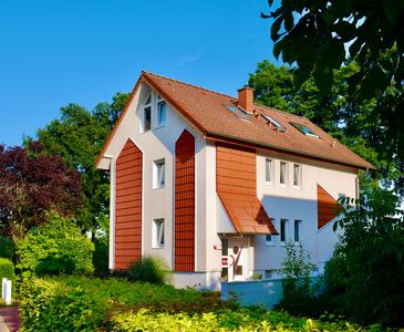 Wohnidyll mit vielfältigen Nutzungsmöglichkeiten und zusätzlichem Baugrundstück