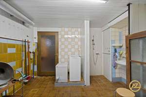 „Doppelhaushälfte in Magdeburg-Reform mit Garten, Garage und Potenzial“ – Die vollständige Adresse der Immobilie erhältst du vom Anbieter., 39118 Reform, Magdeburg – Vorschaubild 12