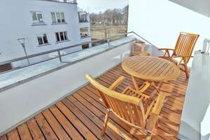 Helle, ruhige 3,5‑Zimmer‑Wohnung in bester Lage von Schwabing‑West – Die vollständige Adresse der Immobilie erhältst du vom Anbieter., 80797 Am Riesenfeld, München – Vorschaubild 18