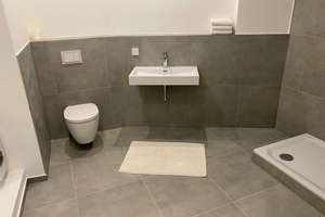 Kernsanierte 3-Zimmer-Wohnung – ideal für Paare & Homeoffice