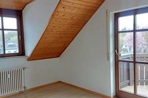 Schöne Dachgeschosswohnung mit Balkon, Kellerabteil und Stellplatz in begehrter Lage - Lengfeld  – Die vollständige Adresse der Immobilie erhältst du vom Anbieter., 97076 Lengfeld, Würzburg – Vorschaubild 13