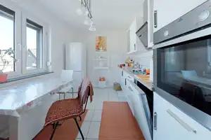 Mehrfamilienhaus - Kapitalanlage mit Potenzial – Schwalm-Eder-Kreis – Vorschaubild 12