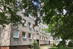 Umzug gefällig? Gräumige 3-Zimmer-Wohnung – Untere Bornwiesenstr. 21, 34132 Oberzwehren, Kassel – Vorschaubild 1
