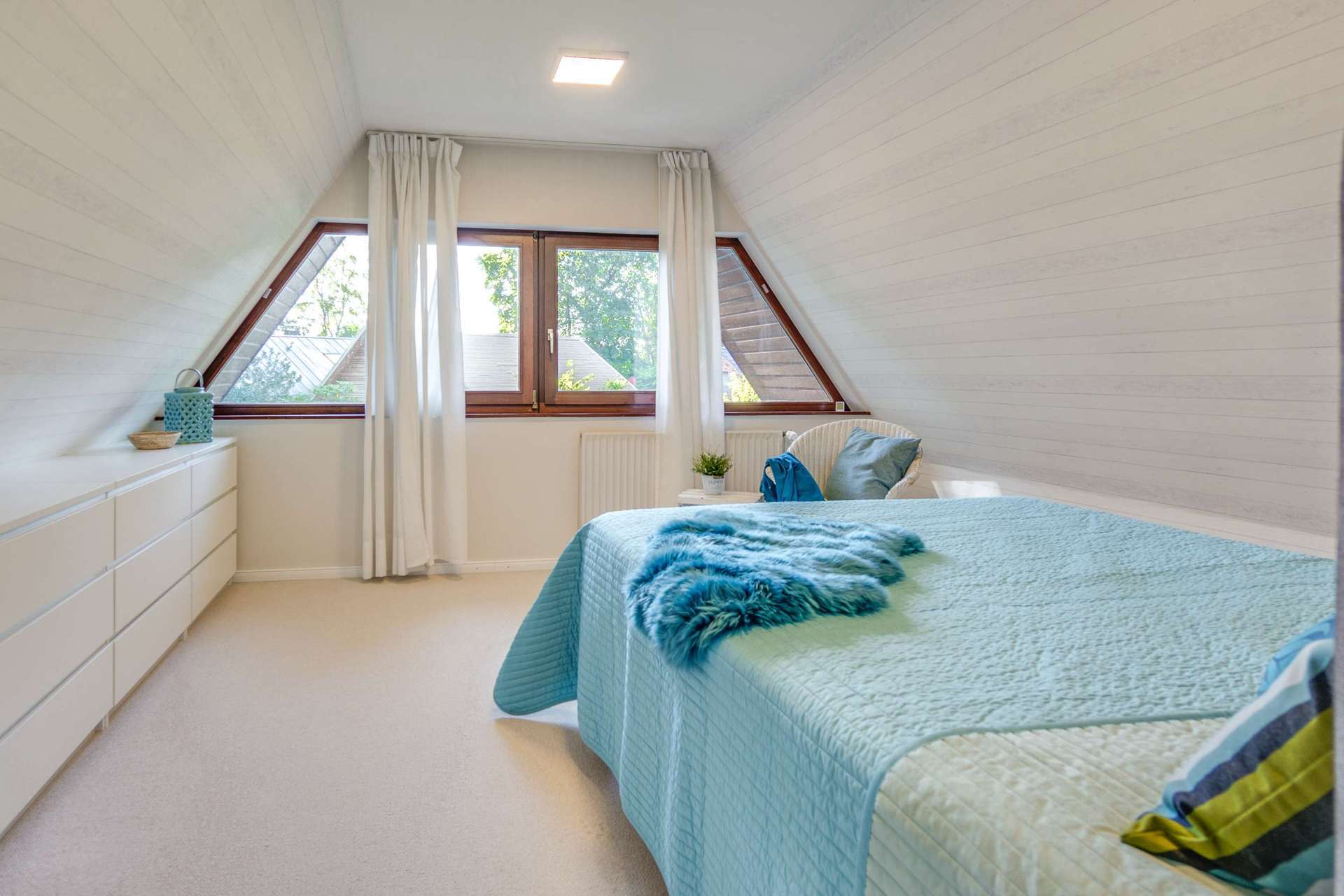 Immobilie in Bispingen - Ankommen. Wohlfühlen. Zuhause sein – Idyllisches Wohnen in der Heide - Bild 2