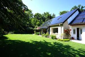 Energetisch saniertes Anwesen in einmaliger Waldrandlage – Die vollständige Adresse der Immobilie erhältst du vom Anbieter., 38108 Wabe-Schunter-Beberbach, Braunschweig – Vorschaubild 3