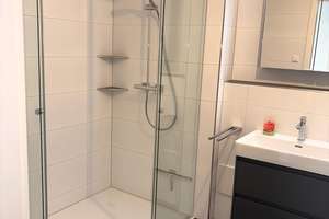 Moderne 2-Zimmer-Neubau-Wohnung mit Küche, Balkon und 2 Stellplätzen in Nürtingen-Oberensingen – 72622 Nürtingen – Vorschaubild 8