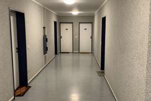 renovierte 1-Zimmer-Wohnung mit Küche – Wunstorfer Landstraße 3, 30453 Ahlem, Hannover – Vorschaubild 12