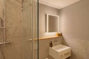Design Apartment nahe Soho House! – Die vollständige Adresse der Immobilie erhältst du vom Anbieter., 10405 Prenzlauer Berg, Berlin – Vorschaubild 9