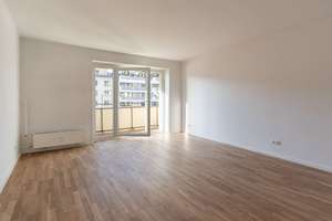 **Erstbezug nach Renovierung: 5-Zimmer-Wohnung in Citylage** – Schleißheimer Straße  266, 80809 Am Luitpoldpark, München – Vorschaubild 4