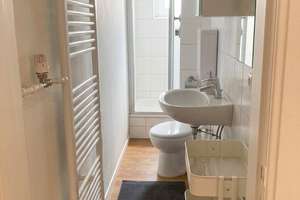 Gemütliche Single-Wohnung in Hamburg Hamm - Wentzel Dr. – Mettlerkampsweg 31, 20535 Hamm, Hamburg – Vorschaubild 7