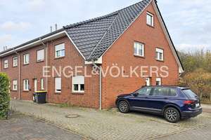 Ankommen und Wohlfühlen: Reihenmitteilhaus mit durchdachter Aufteilung – Die vollständige Adresse der Immobilie erhältst du vom Anbieter., 26389 Schaar, Wilhelmshaven – Vorschaubild 18