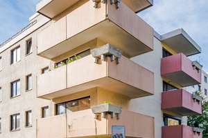 Top-Kapitalanlage in Frankfurt – modernisiert, möbliert & Stellplatz