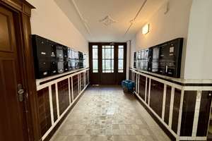 Attraktive 1-Zimmer-Wohnung im Sprengelkiez – Ideal für Kapitalanleger! – 13353 Wedding, Berlin – Vorschaubild 12