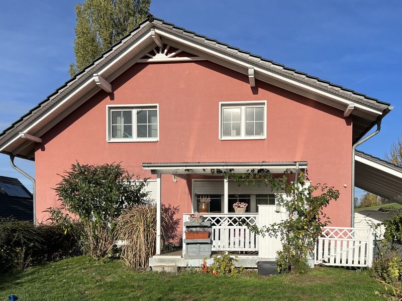 Haus kaufen in Kreis Göttingen - ImmoScout24