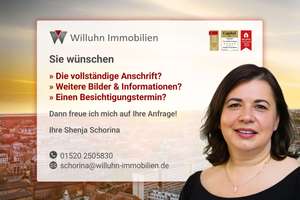 Bezugsfertiges EFH mit Grundstück & Seenähe: Sofort einziehen und später fertigstellen | Teilsaniert – Die vollständige Adresse der Immobilie erhältst du vom Anbieter., 4442 Zwenkau – Vorschaubild 19