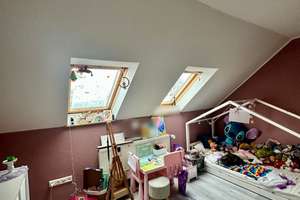 Umfangreich saniertes Einfamilienhaus mit großem Grundstück in Duisburg-Homberg – Die vollständige Adresse der Immobilie erhältst du vom Anbieter., 47198 Hochheide, Duisburg – Vorschaubild 17