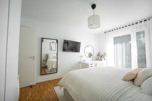 Wahre Rarität in Stuttgart - wunderschönes Einfamilienhaus mit viel Platz und parkähnlichem Garten – Die vollständige Adresse der Immobilie erhältst du vom Anbieter., 70437 Zuffenhausen-Im Raiser, Stuttgart – Vorschaubild 33