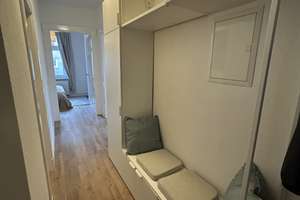 Design-Living mit Full-Service: Einziehen & Wohlfühlen (Befristete Vermietung) – Friesenstraße 7, 4177 Altlindenau, Leipzig – Vorschaubild 16
