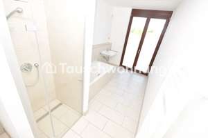 Tauschwohnung: Gehobene 2-Zimmer-Wohnung sucht neuen Mieter