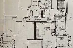 1600 € - 75 m² - 2.0 Zi. – Wiesbaden – Vorschaubild 21
