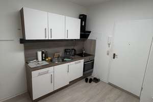 Praktische 1,5 Zimmer Wohnung in Salzgitter Lebenstedt – Die vollständige Adresse der Immobilie erhältst du vom Anbieter., 38226 Lebenstedt, Salzgitter – Vorschaubild 5