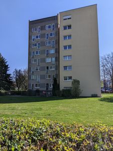 Wohnen mit Charakter: Kompaktes möbiliertes Apartment in Göttingen