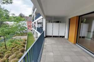 Roermonder Höfe - Attraktive 3 Zimmer Neubauwohnung mit EBK und S/W Balkon – An der Lingenmühle 1, 41061 Gladbach, Mönchengladbach – Vorschaubild 3