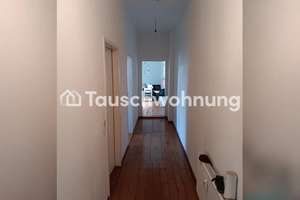Tauschwohnung: Tauschwohnung in der Bornholmerstraße