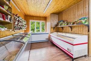 Großes Wohnhaus mit zusätzlicher Gewerbeeinheit auf ca. 2.667 m² Grundstück und PV-Anlage! – Die vollständige Adresse der Immobilie erhältst du vom Anbieter., 39124 Neue Neustadt, Magdeburg – Vorschaubild 8