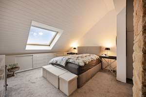 Penthousewohnung mit still, gestalten Sie Ihr Leben neu – 51379 Opladen, Leverkusen – Vorschaubild 9