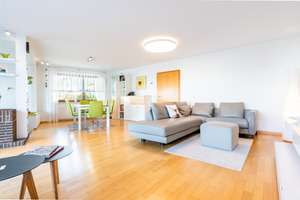 GELEGENHEIT: FAMILIENGLÜCK IN SCHWIEBERDINGEN! Modernisierte DHH mit ELW & vielen Extras! – Die vollständige Adresse der Immobilie erhältst du vom Anbieter., 71701 Schwieberdingen – Vorschaubild 6