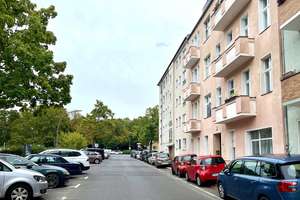 Bezugsfertige, moderne 2-Zimmer-Wohnung mit Balkon & Fahrstuhl  in Berlin Spandau – Die vollständige Adresse der Immobilie erhältst du vom Anbieter., 13581 Wilhelmstadt, Berlin – Vorschaubild 20