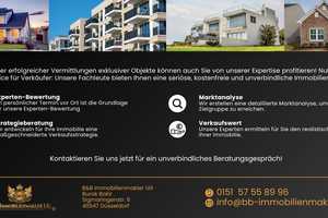 EXZELLENTE LAGE IN MÖNCHENGLADBACH - SCHNELL SEIN - ***B&B Immobilienmakler UG*** – Goethestraße 2a, 41061 Mönchengladbach – Vorschaubild 12