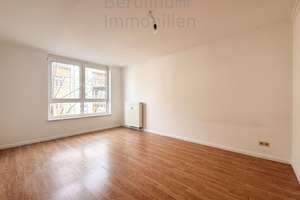 4-Zimmer-Familienwohnung mit Balkon & TG – viel Platz für Ihre Ideen – Lehderstraße 66a, 13086 Weißensee, Berlin – Vorschaubild 3
