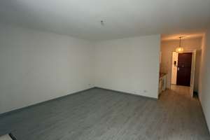 WBS Erforderlich! Alltagstaugliche 1,5-Zimmer-Wohnung in Düsseldorf Benrath – 40589 Benrath, Düsseldorf – Vorschaubild 3